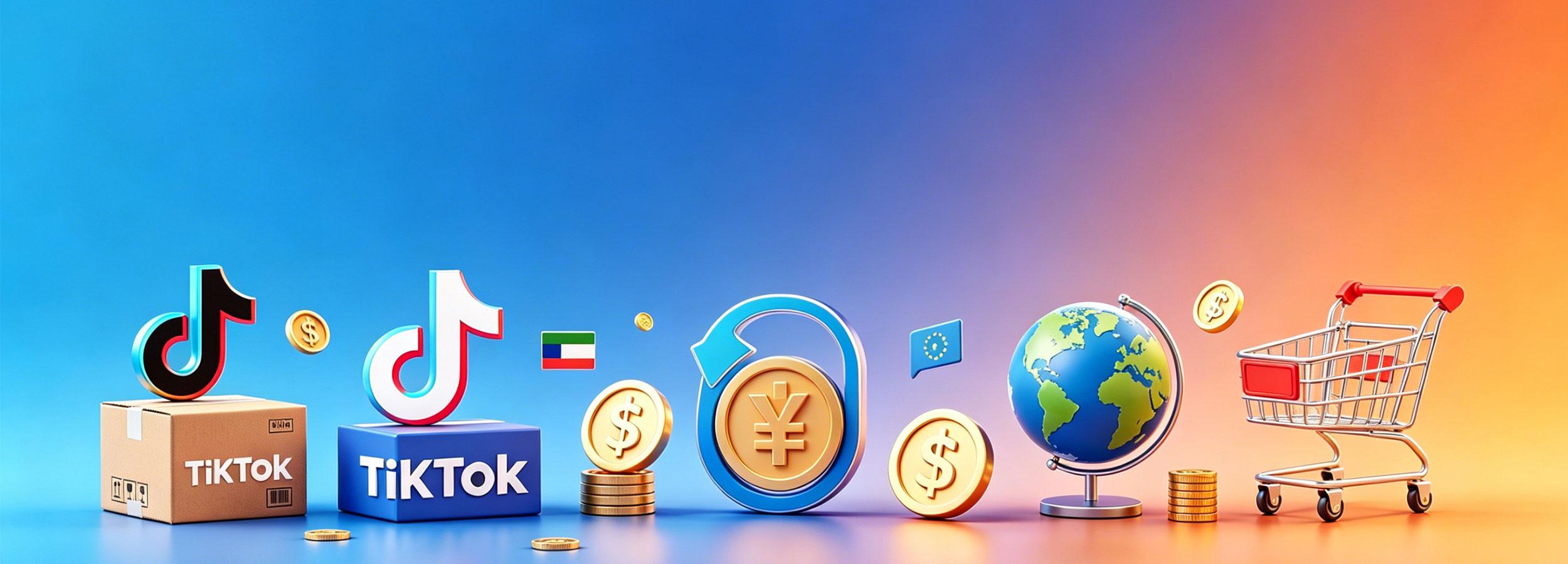 商城首页Tiktok学堂TikTiok学堂