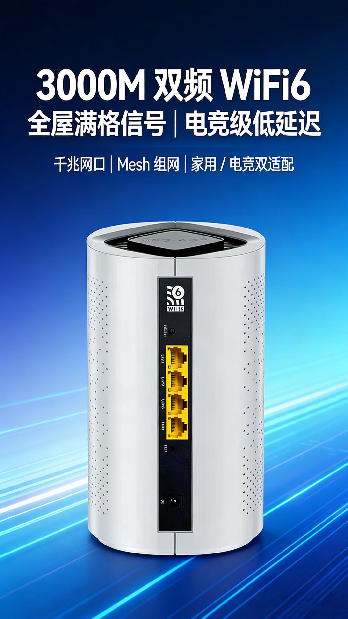 海外直播路由器